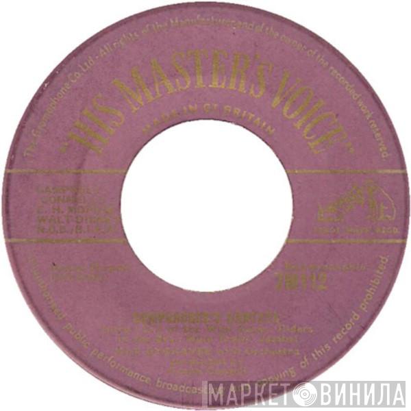 Max Bygraves - Cowpuncher's Cantata
