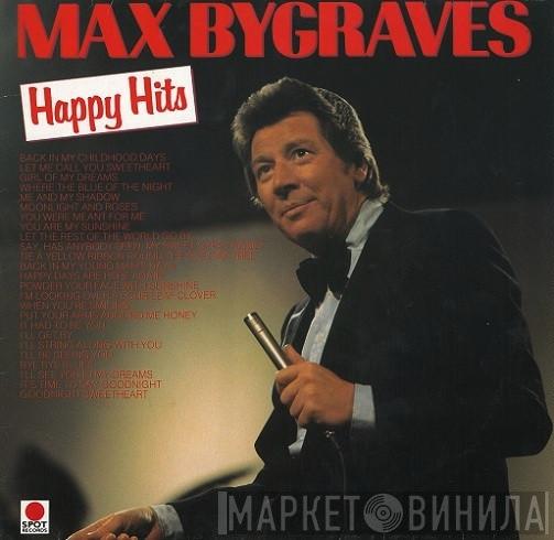 Max Bygraves - Happy Hits
