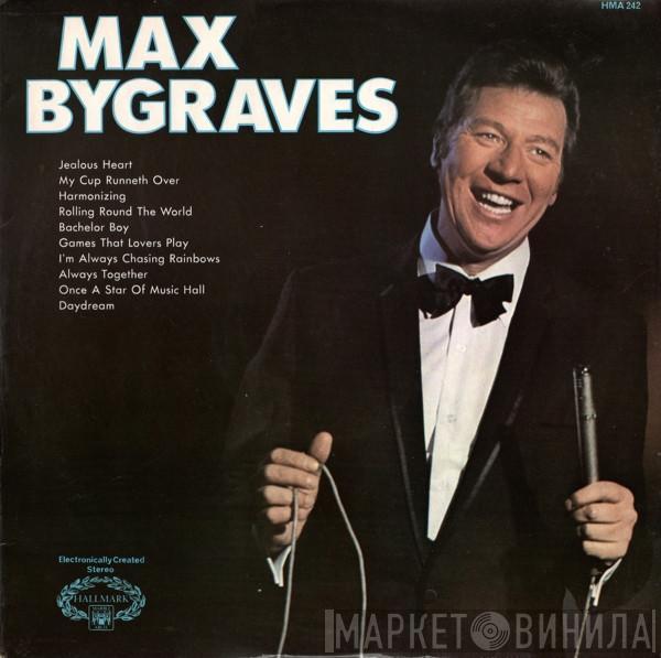 Max Bygraves - Max Bygraves