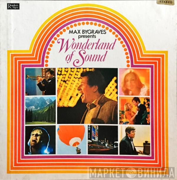  - Max Bygraves Presents Wonderland Of Sound