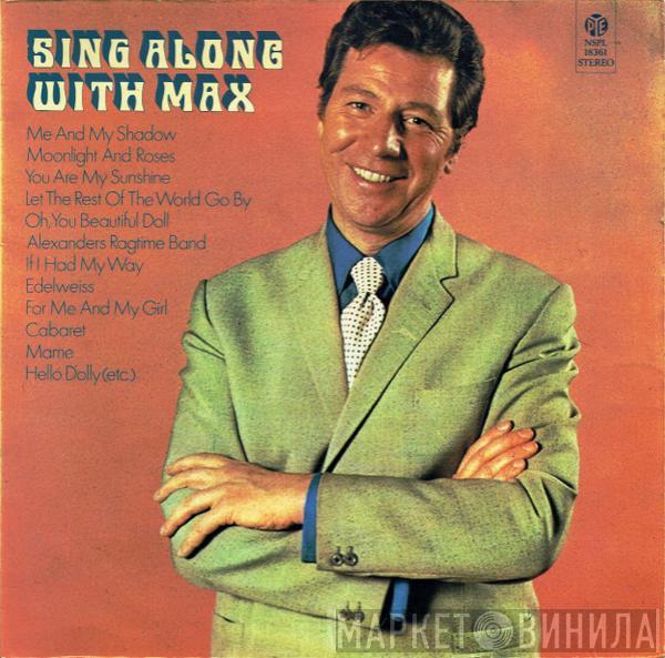 Max Bygraves - Sing Along With Max