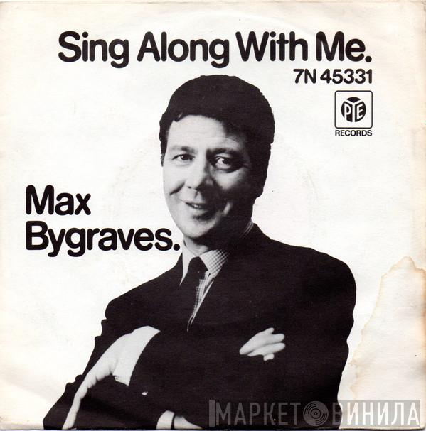 Max Bygraves - Sing Along With Me