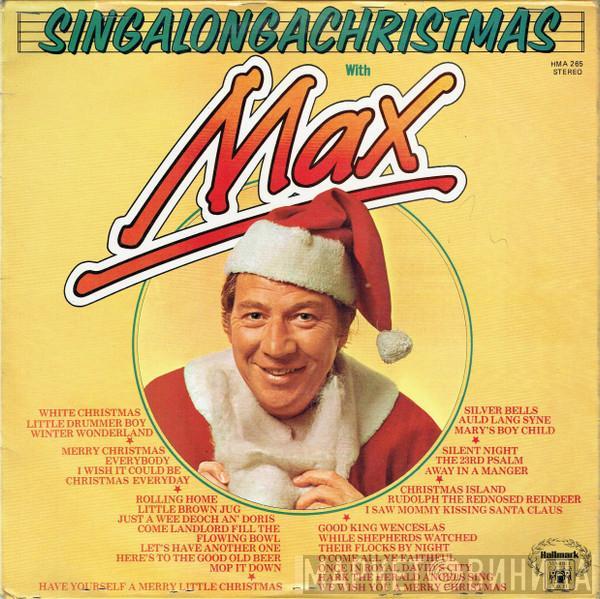 Max Bygraves - Singalongachristmas With Max