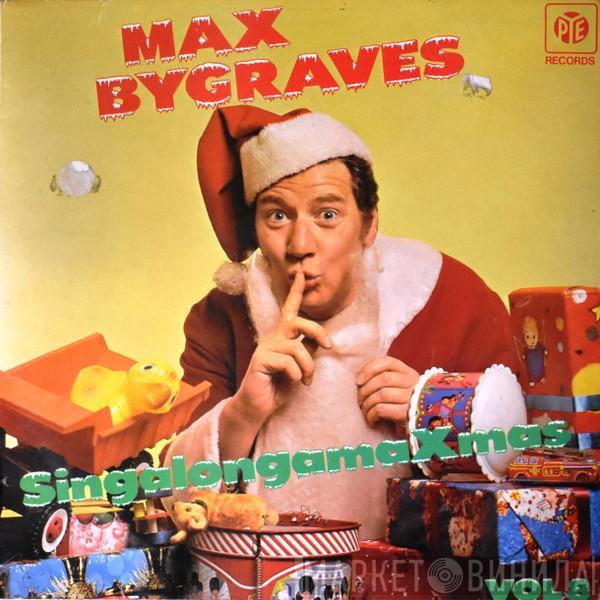 Max Bygraves - SingalongamaXmas