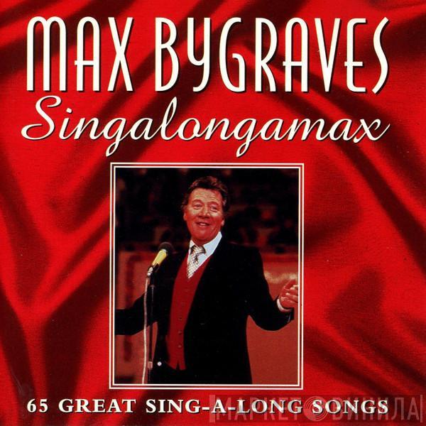 Max Bygraves - Singalongamax (65 Great Sing-A-Long Songs)