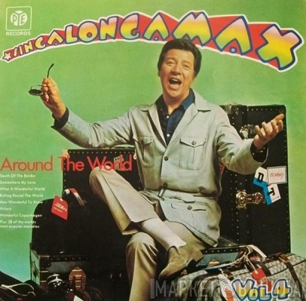 Max Bygraves - Singalongamax Vol4