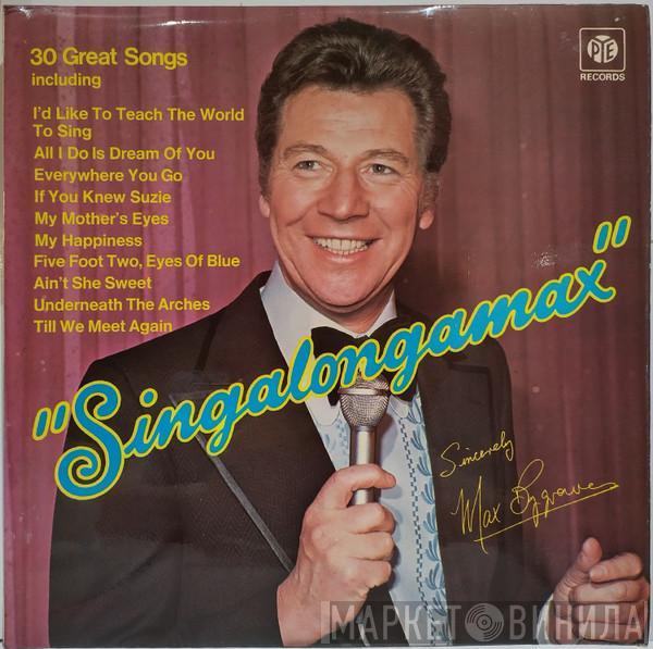 Max Bygraves - Singalongamax