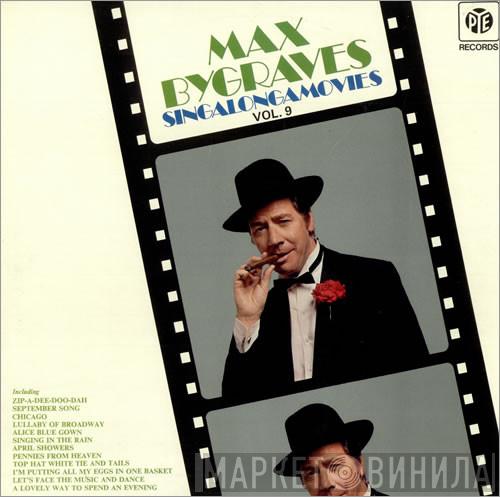 Max Bygraves - Singalongamovies Vol. 9