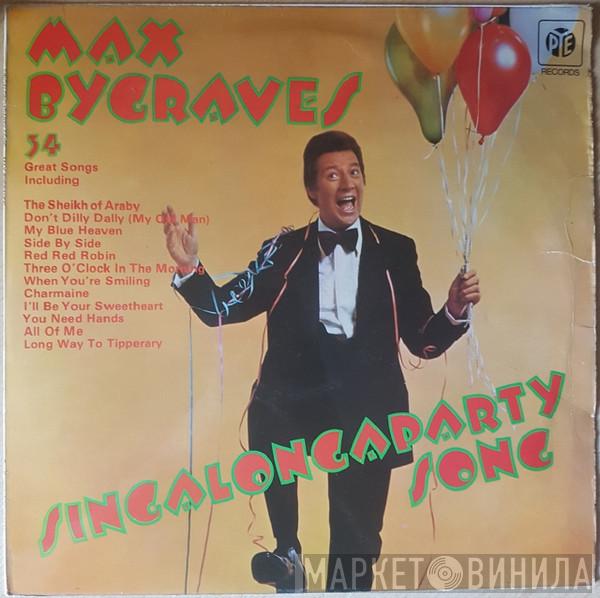 Max Bygraves - Singalongaparty Song