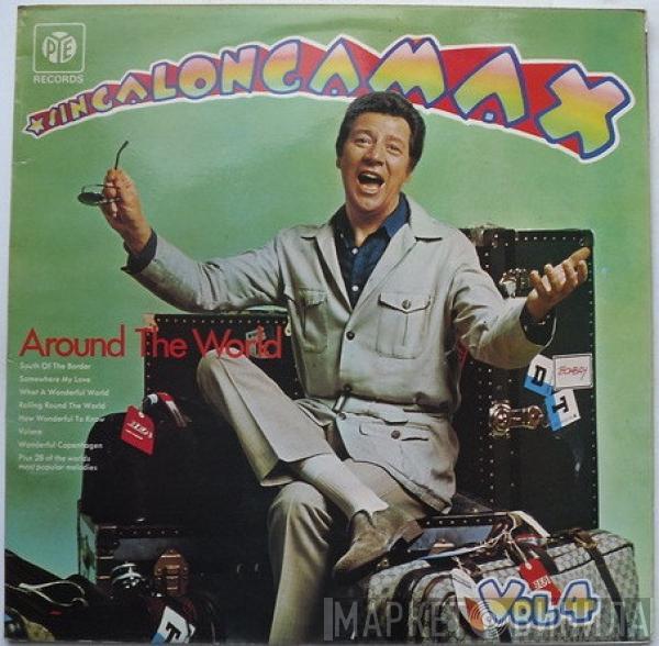 Max Bygraves - Singalongaround The World