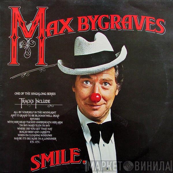 Max Bygraves - Smile