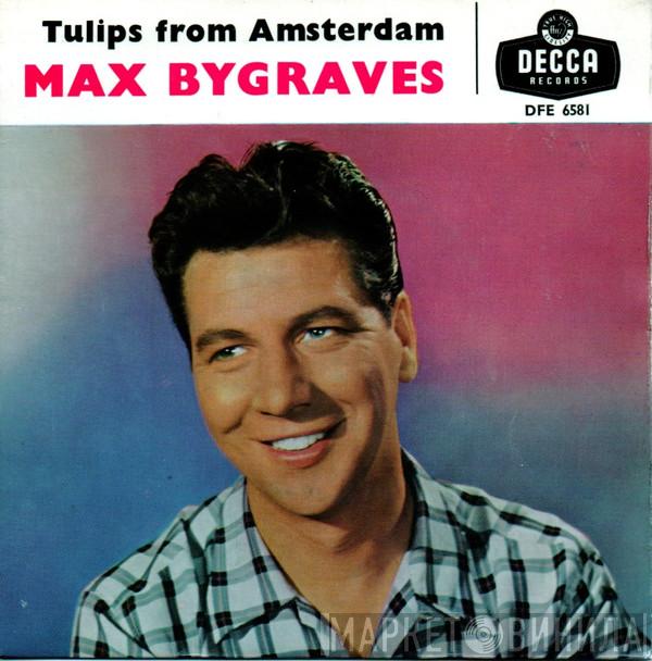 Max Bygraves - Tulips From Amsterdam