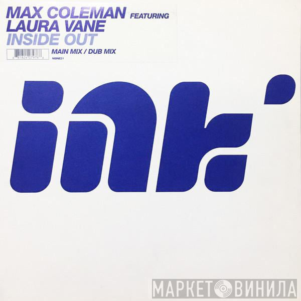 Max Coleman, Laura Vane - Inside Out