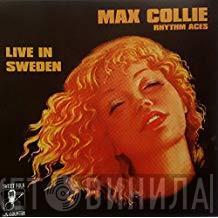Max Collie Rhythm Aces - Live In Sweden