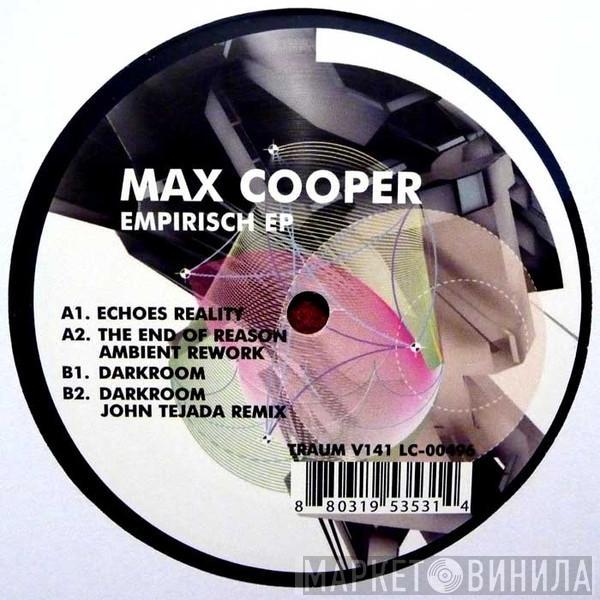 Max Cooper - Empirisch EP