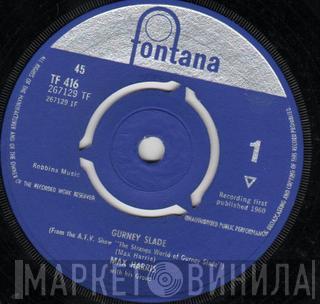 Max Harris With His Group - Gurney Slade