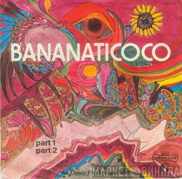  Max-Henri Boulois  - Bananaticoco (Part 1 Part 2)