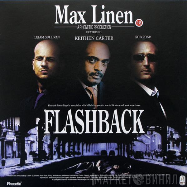 Max Linen - Flashback