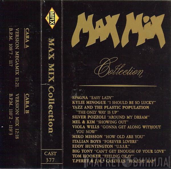  - Max Mix Collection