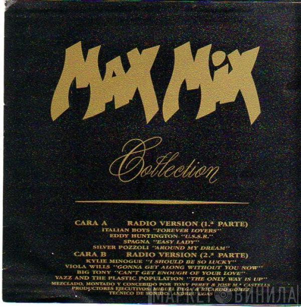  - Max Mix Collection