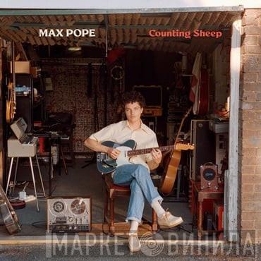 Max Pope - Counting Sheep