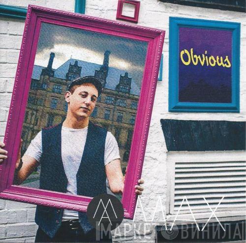 Max Restaino - Obvious