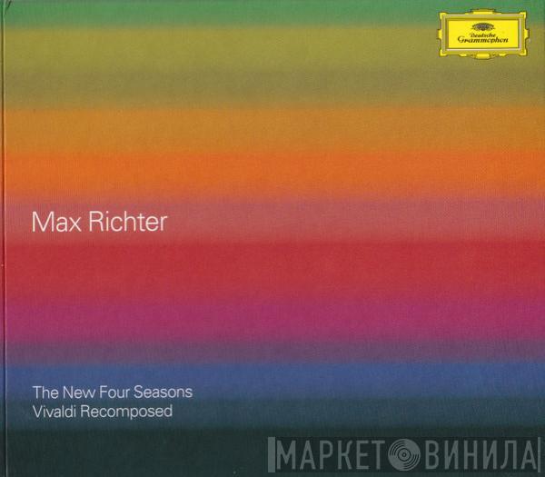 Max Richter, Antonio Vivaldi - The New Four Seasons Vivaldi Recomposed