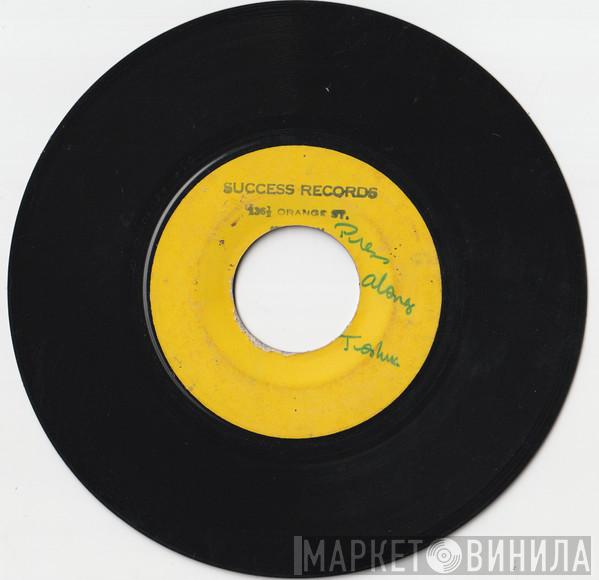 Max Romeo - Press Along Joshua
