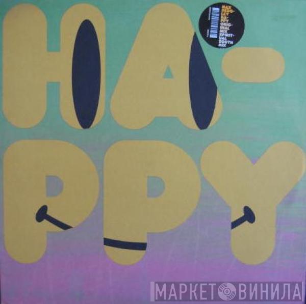 Max Sedgley - Happy