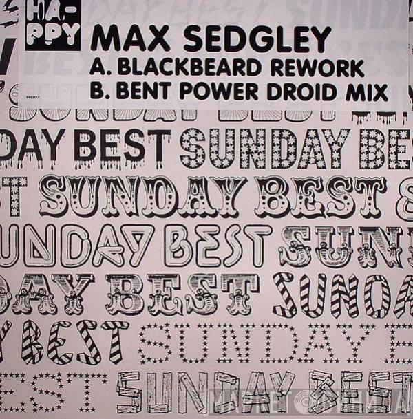 Max Sedgley - Happy