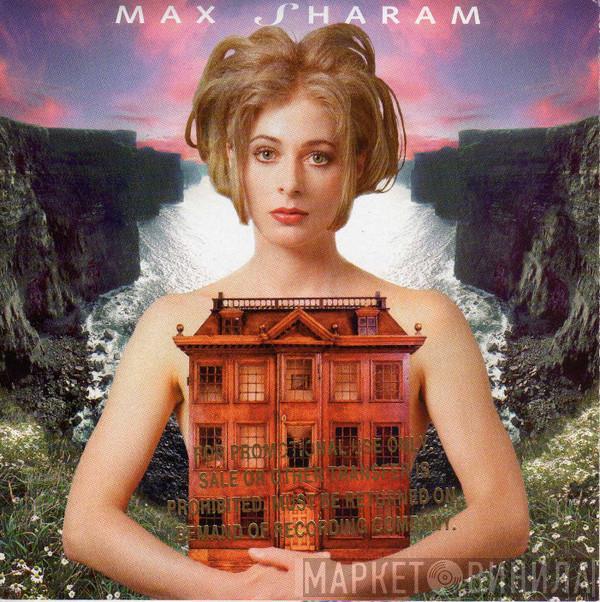 Max Sharam - A Million Year Girl