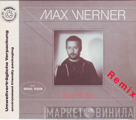  Max Werner  - Rain In May (Remix)