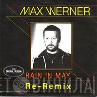  Max Werner  - Rain In May Re-Remix