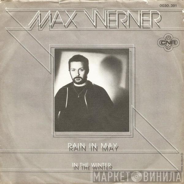  Max Werner  - Rain In May