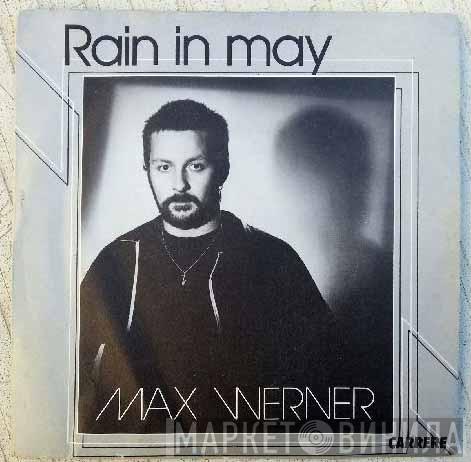  Max Werner  - Rain In May