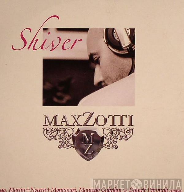  Max Zotti  - Shiver