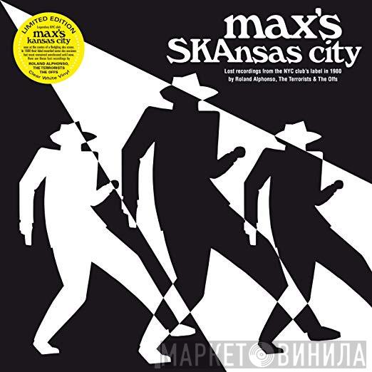  - Max's SKAnsas City