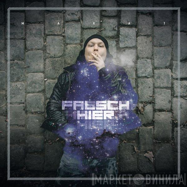  Maxat  - Falsch Hier