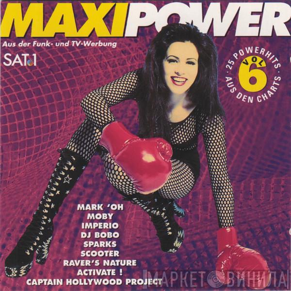  - Maxi Power Vol. 6