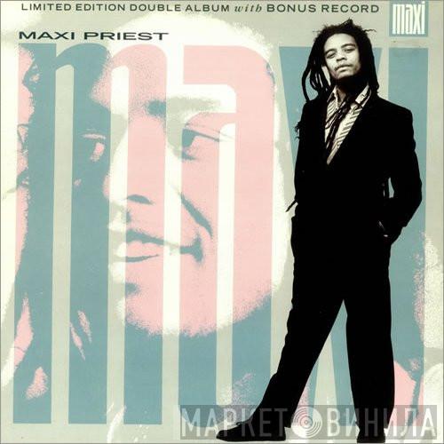 Maxi Priest - Maxi
