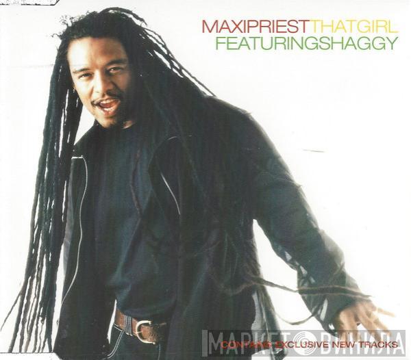 Maxi Priest, Shaggy - That Girl