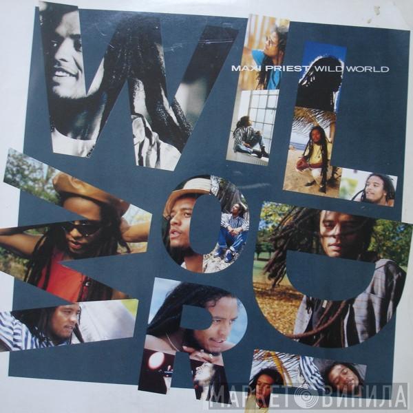 Maxi Priest - Wild World