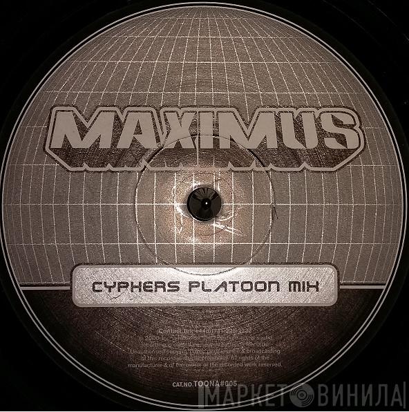 Maximus  - Maximus