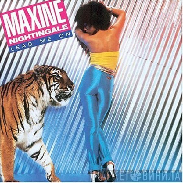 Maxine Nightingale - Lead Me On