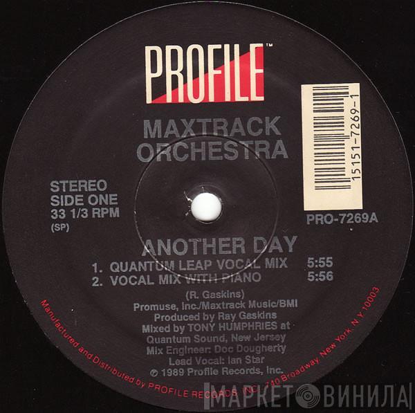 Maxtrack Orchestra - Another Day