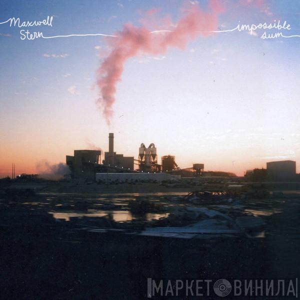 Maxwell Stern - Impossible Sum