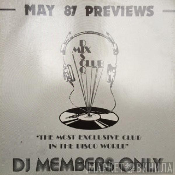  - May 87 - Previews