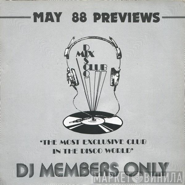  - May 88 - Previews