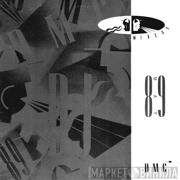  - May 89 - Mixes 1