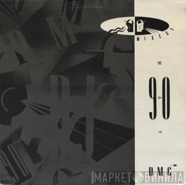  - May 90 - Mixes 1